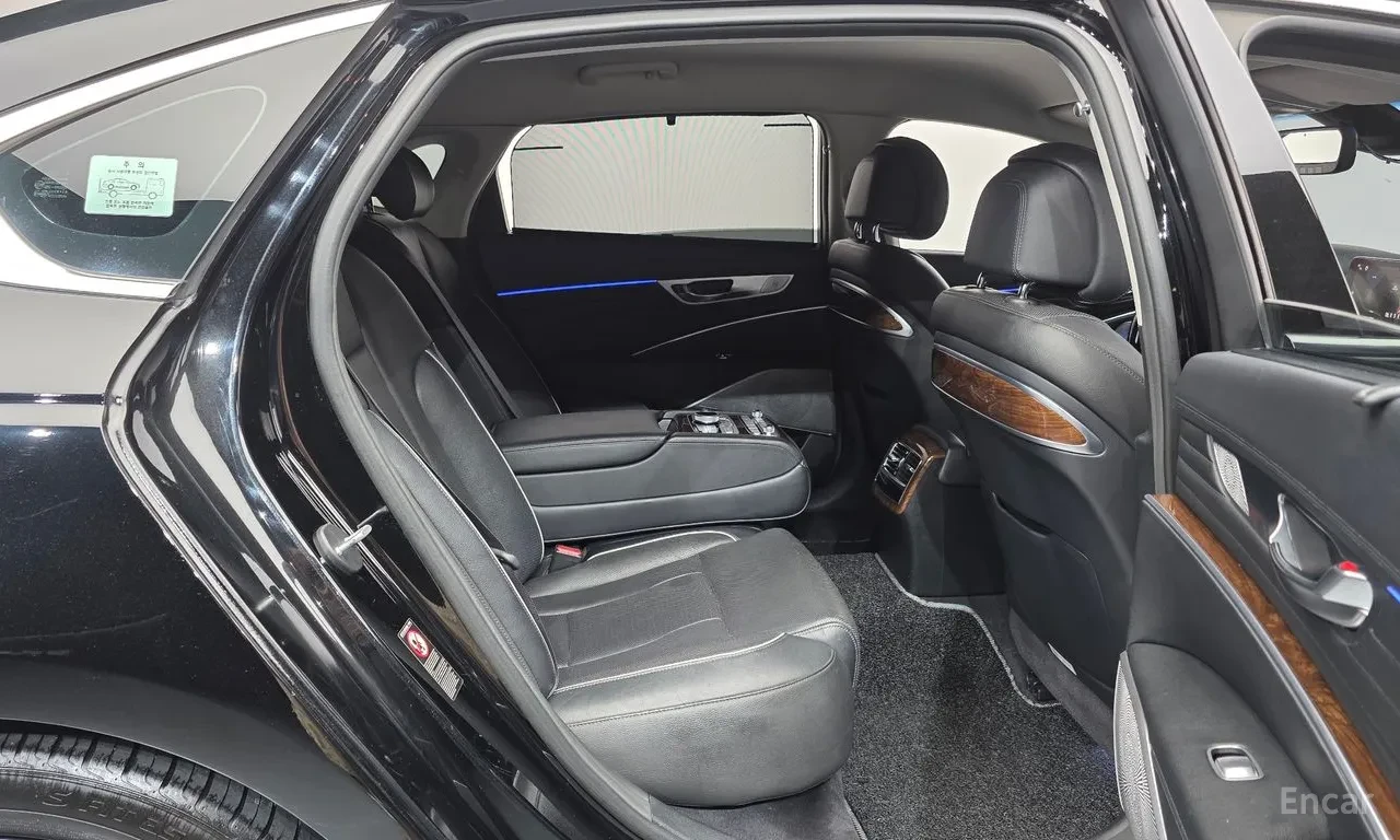 Kia K9 3.8 AWD* FULL* 360 ������* ���������* ������ ����* | Mobile.bg � ����������� 15