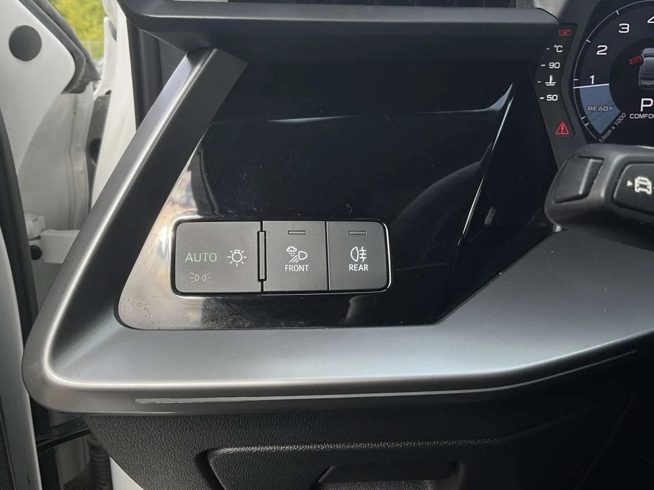 Audi S3 Progressiv Quattro - S LINE! LTHR! SUNROOF! BACK-U | Mobile.bg � ����������� 13