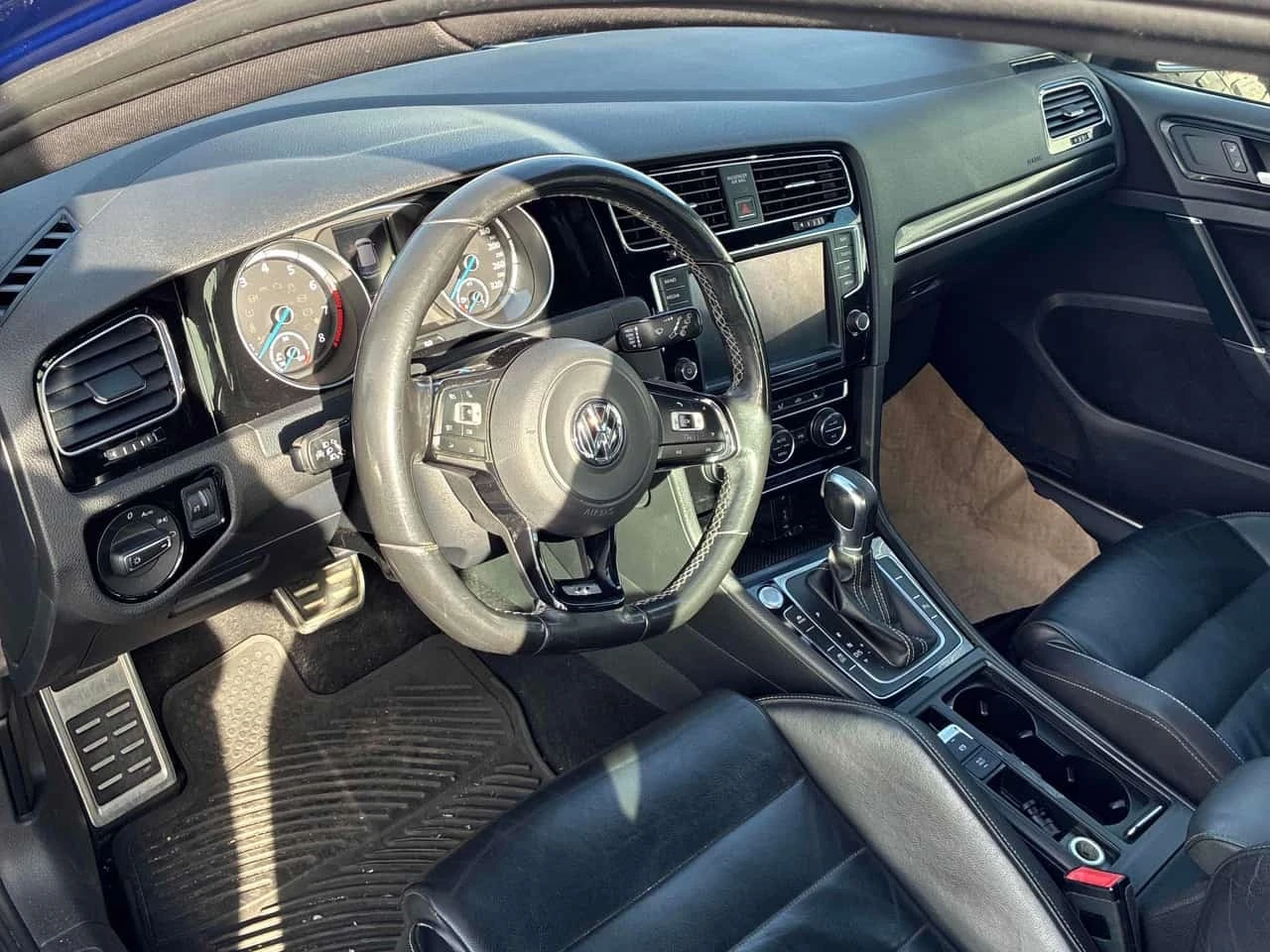 VW Golf DSG/CARFAX/����/�������/����/����� ������ | Mobile.bg � ����������� 5