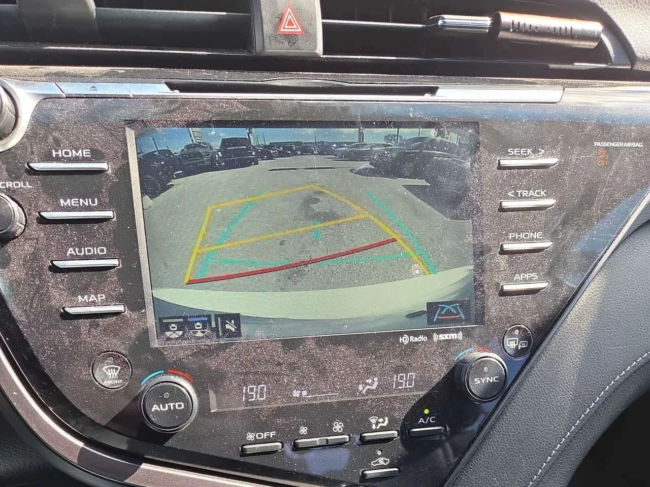 Toyota Camry, снимка 11 - Автомобили и джипове - 56730451