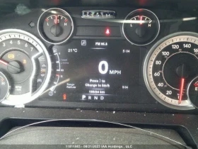 Dodge Ram 4.7, снимка 8