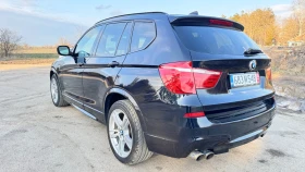 BMW X3 3.5i M, снимка 12