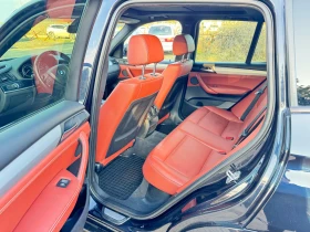 BMW X3 3.5i M, снимка 9