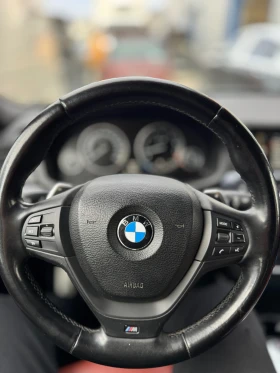 BMW X3 3.5i M, снимка 4