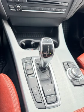 BMW X3 3.5i M, снимка 5