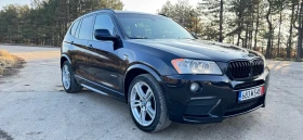 BMW X3 3.5i M, снимка 16