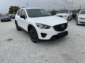 Mazda CX-5 -2.2D-NAVI-KAMERA-LED-PODGREV, снимка 7