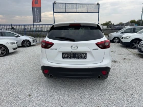 Mazda CX-5 -2.2D-NAVI-KAMERA-LED-PODGREV, снимка 4