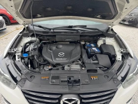 Mazda CX-5 -2.2D-NAVI-KAMERA-LED-PODGREV, снимка 14