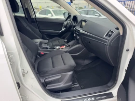 Mazda CX-5 -2.2D-NAVI-KAMERA-LED-PODGREV, снимка 9