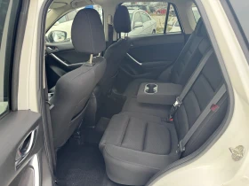 Mazda CX-5 -2.2D-NAVI-KAMERA-LED-PODGREV, снимка 13