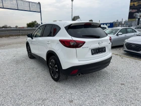 Mazda CX-5 -2.2D-NAVI-KAMERA-LED-PODGREV, снимка 5