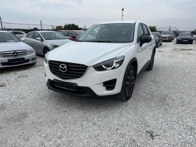 Mazda CX-5 -2.2D-NAVI-KAMERA-LED-PODGREV, снимка 1
