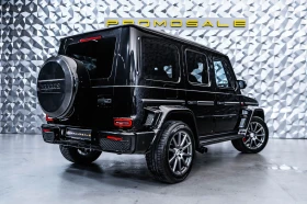 Mercedes-Benz G 63 AMG Brabus Pack* Burmester* Carbon, снимка 5
