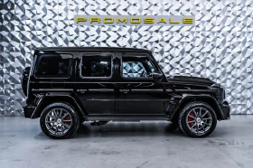 Mercedes-Benz G 63 AMG Brabus Pack* Burmester* Carbon, снимка 6