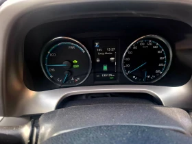 Toyota Rav4 2.5 HYBRID  4X4, снимка 10