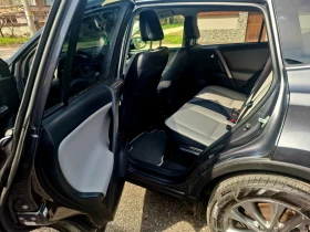 Toyota Rav4 2.5 HYBRID  4X4, снимка 14