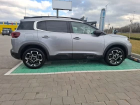 Citroen C5 Aircross Hybrid 136hp, снимка 4