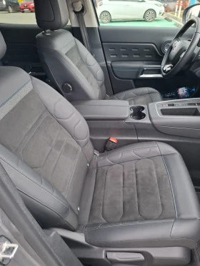 Citroen C5 Aircross Hybrid 136hp, снимка 10