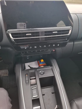 Citroen C5 Aircross Hybrid 136hp, снимка 13