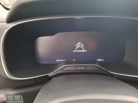 Citroen C5 Aircross Hybrid 136hp, снимка 12