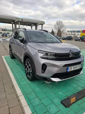 Citroen C5 Aircross Hybrid 136hp, снимка 1