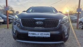 Kia Sorento 2.0CRDI FULL REBEl 125хил.100%ЛИЗИНГ ВИДЕО , снимка 2