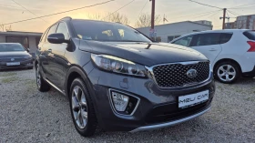 Kia Sorento 2.0CRDI FULL REBEl 125хил.100%ЛИЗИНГ ВИДЕО , снимка 1