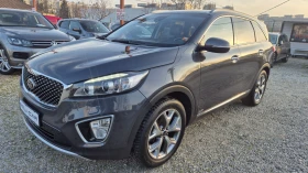 Kia Sorento 2.0CRDI FULL REBEl 125хил.100%ЛИЗИНГ ВИДЕО , снимка 3