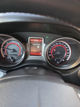 Fiat Freemont, снимка 5