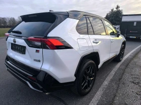 Toyota Rav4 GR Sport / Bi tone, снимка 4