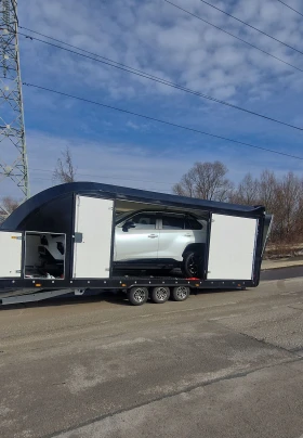 Toyota Rav4 GR Sport / Bi tone, снимка 6