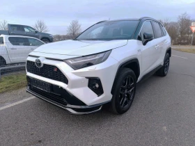 Toyota Rav4 GR Sport / Bi tone, снимка 1
