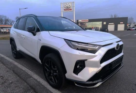 Toyota Rav4 GR Sport / Bi tone, снимка 2