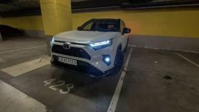 Toyota Rav4 GR Sport / Bi tone, снимка 12