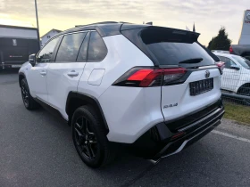Toyota Rav4 GR Sport / Bi tone, снимка 3