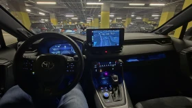 Toyota Rav4 GR Sport / Bi tone, снимка 11
