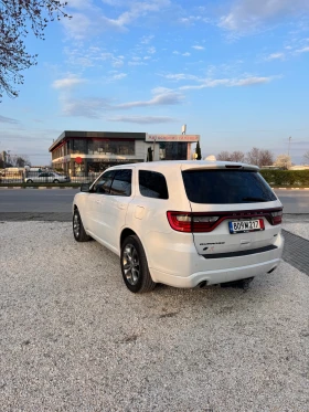 Dodge Durango 3, 6 Мотор, снимка 4