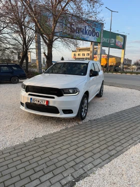 Dodge Durango 3, 6 Мотор, снимка 3