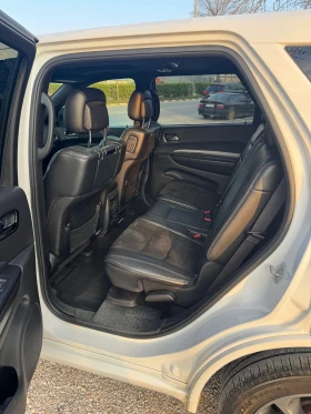 Dodge Durango 3, 6 Мотор, снимка 6