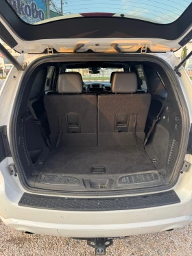 Dodge Durango 3, 6 Мотор, снимка 10