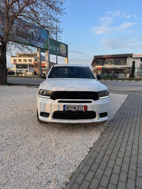 Dodge Durango 3, 6 Мотор, снимка 1
