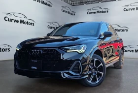 Audi Q3 S-LINE, снимка 1