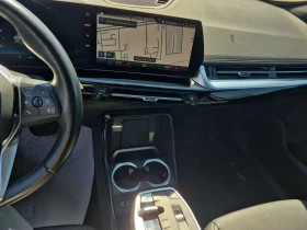BMW X1 ДИСТРОНИК * ПАНОРАМА * ДВА ЧИФТА ГУМИ + ДЖАНТИ, снимка 9