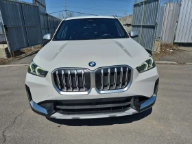 BMW X1 ДИСТРОНИК * ПАНОРАМА * ДВА ЧИФТА ГУМИ + ДЖАНТИ, снимка 2