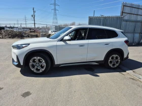 BMW X1 ДИСТРОНИК * ПАНОРАМА * ДВА ЧИФТА ГУМИ + ДЖАНТИ, снимка 3