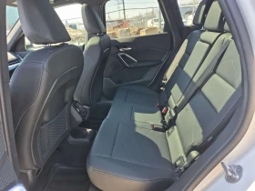 BMW X1 ДИСТРОНИК * ПАНОРАМА * ДВА ЧИФТА ГУМИ + ДЖАНТИ, снимка 10