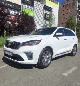 Kia Sorento  SXL* Промо* 4х4* Панорама* Distronic* , снимка 1