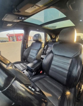 Kia Sorento  SXL* Промо* 4х4* Панорама* Distronic* , снимка 13