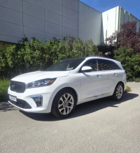 Kia Sorento  SXL* Промо* 4х4* Панорама* Distronic* , снимка 8
